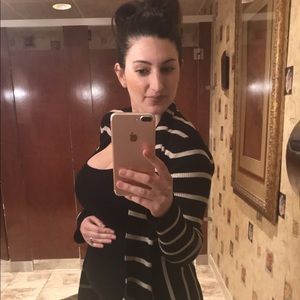 Meet your Posher, Fallon